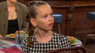 Rachel learns awful news | Image: Peacock
